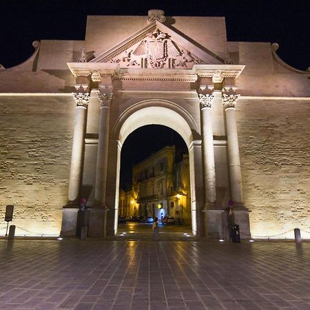 La Casetta Lecce Exterior foto