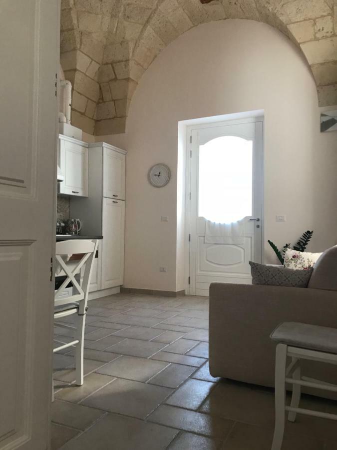 La Casetta Lecce Exterior foto